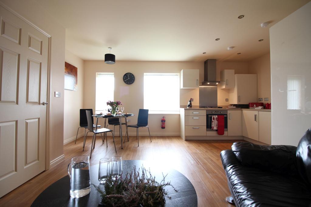 Ur City Pad - Regent Wharf Walsall Luaran gambar