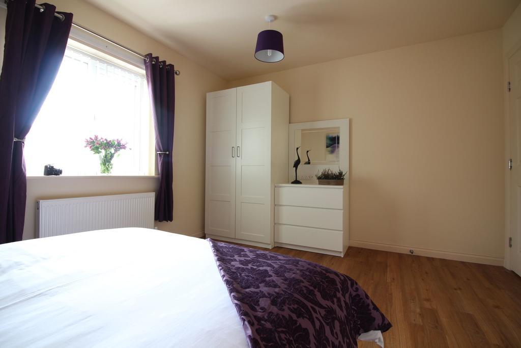 Ur City Pad - Regent Wharf Walsall Luaran gambar