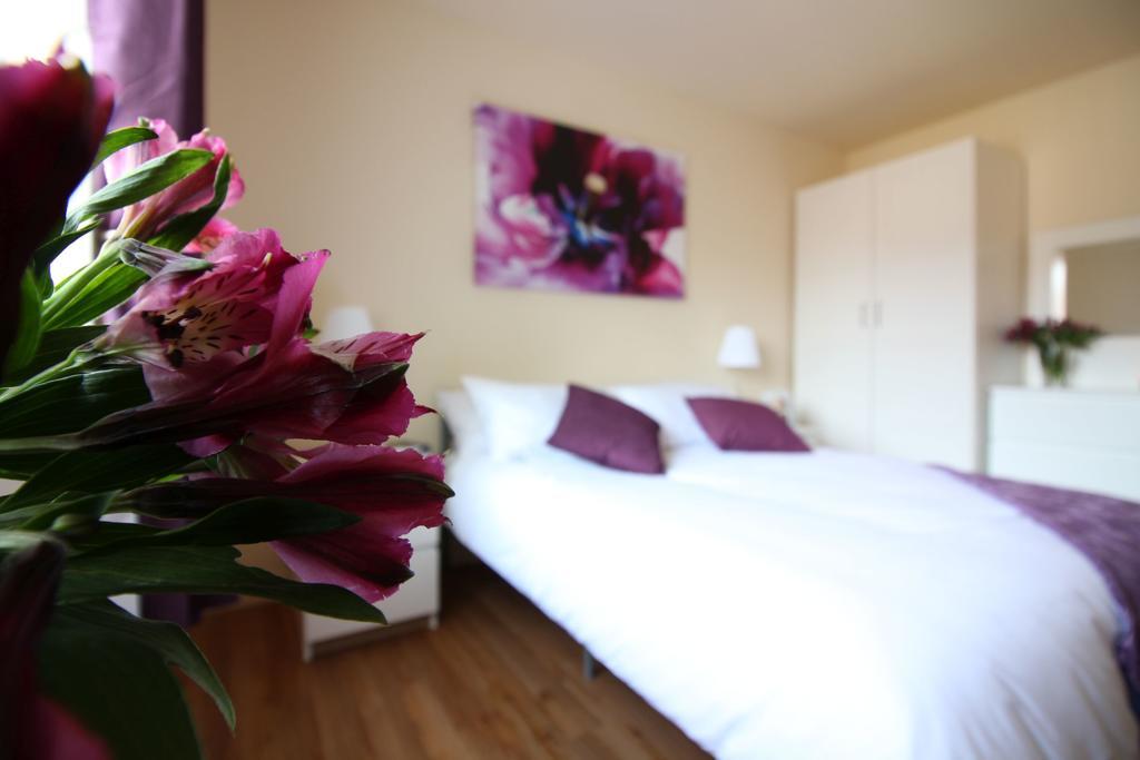 Ur City Pad - Regent Wharf Walsall Luaran gambar