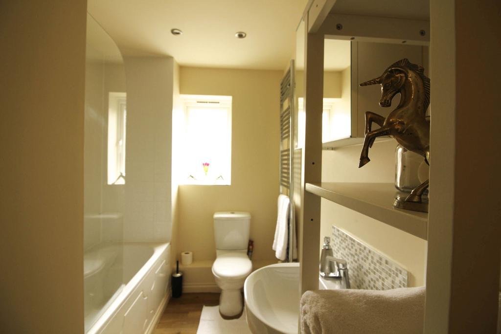 Ur City Pad - Regent Wharf Walsall Luaran gambar