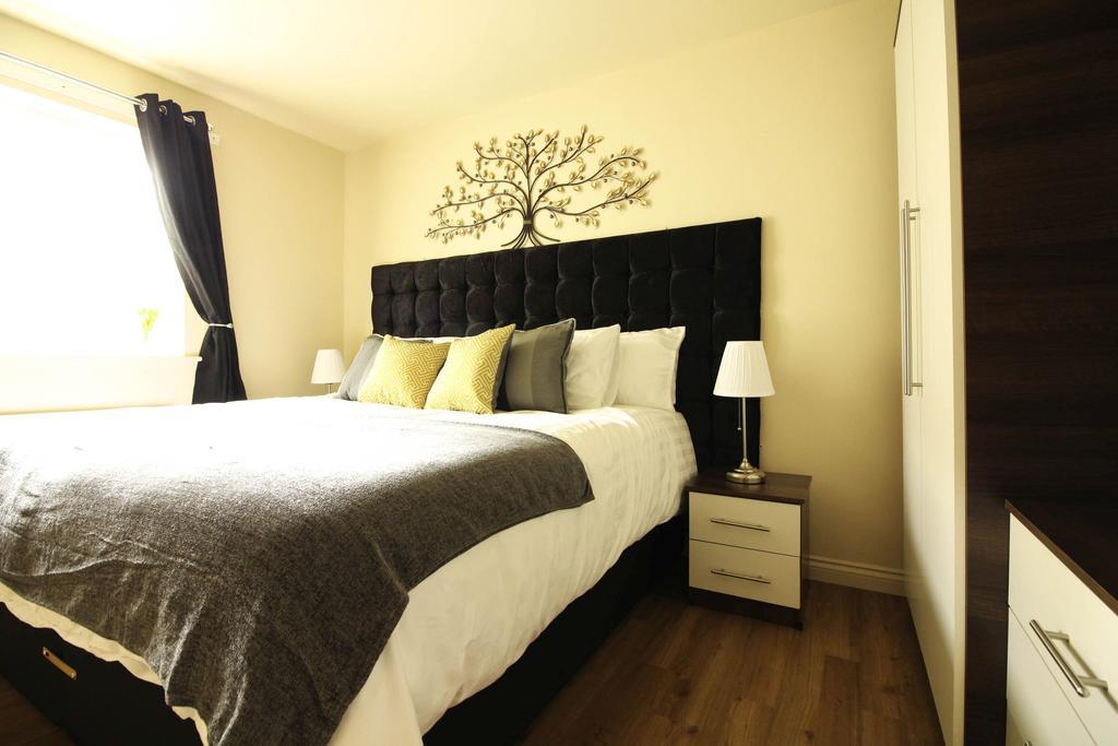 Ur City Pad - Regent Wharf Walsall Luaran gambar