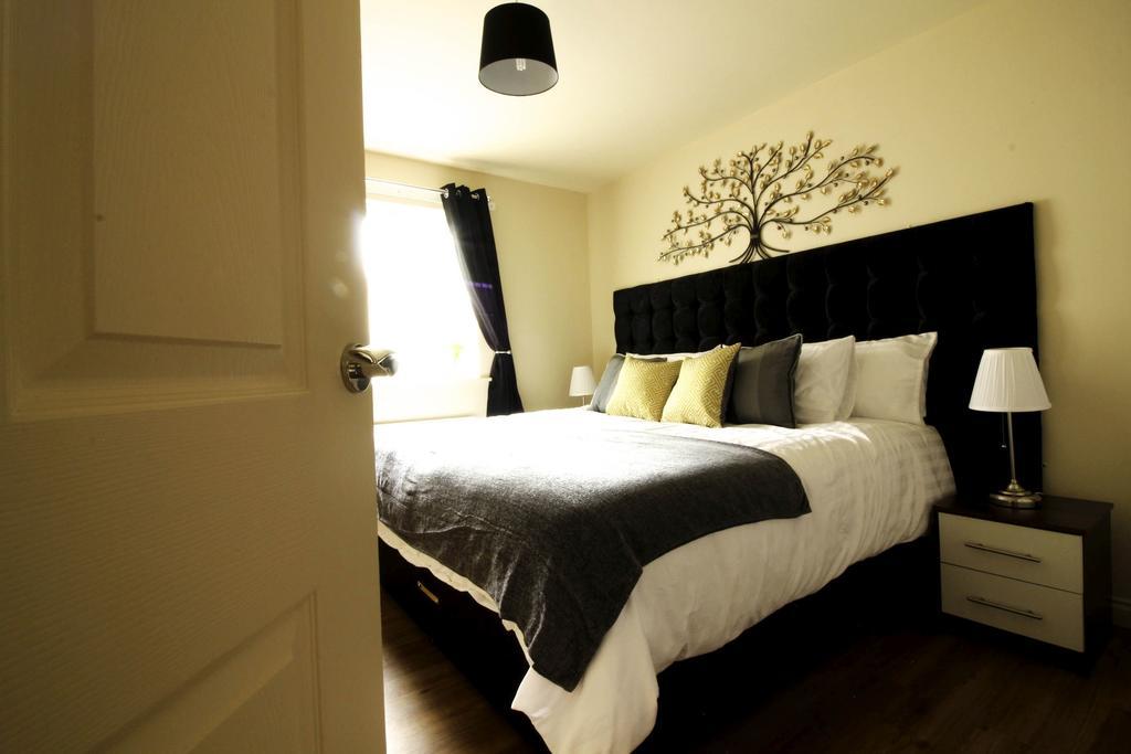Ur City Pad - Regent Wharf Walsall Luaran gambar