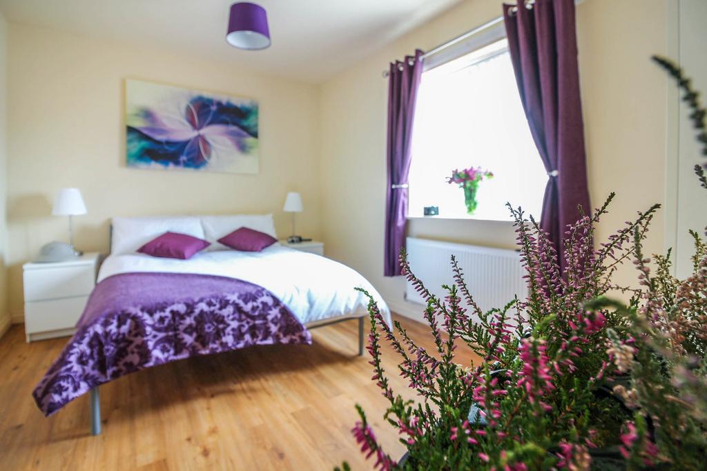 Ur City Pad - Regent Wharf Walsall Luaran gambar