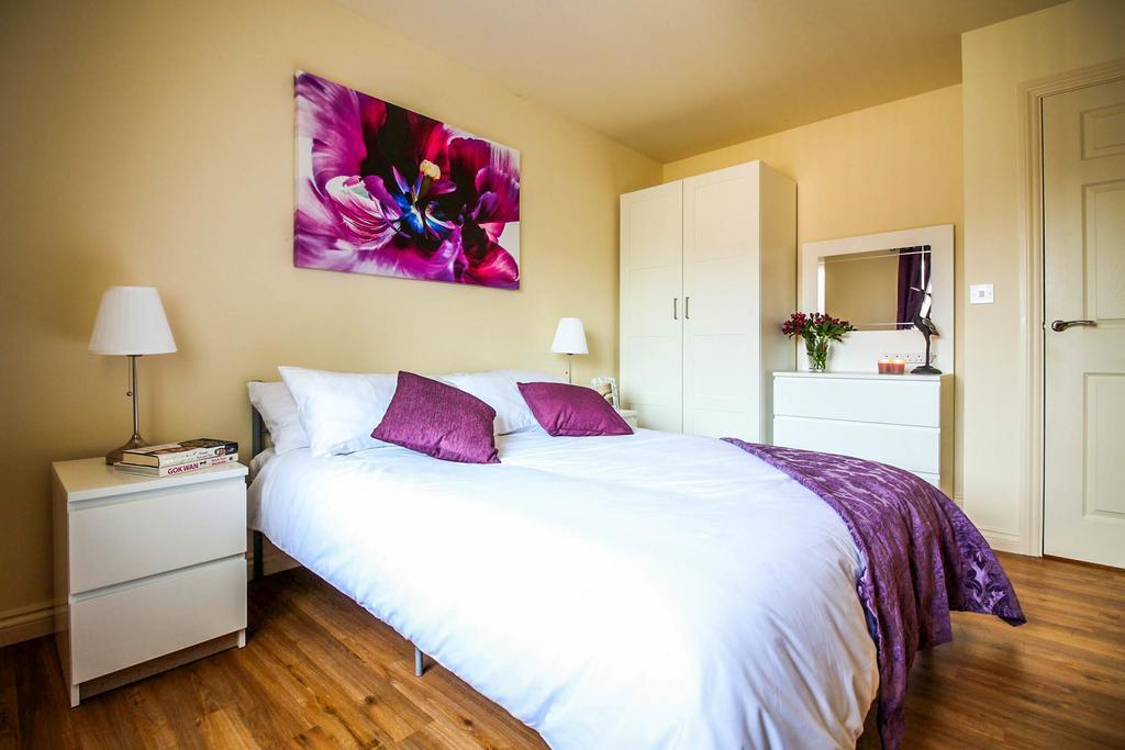 Ur City Pad - Regent Wharf Walsall Luaran gambar