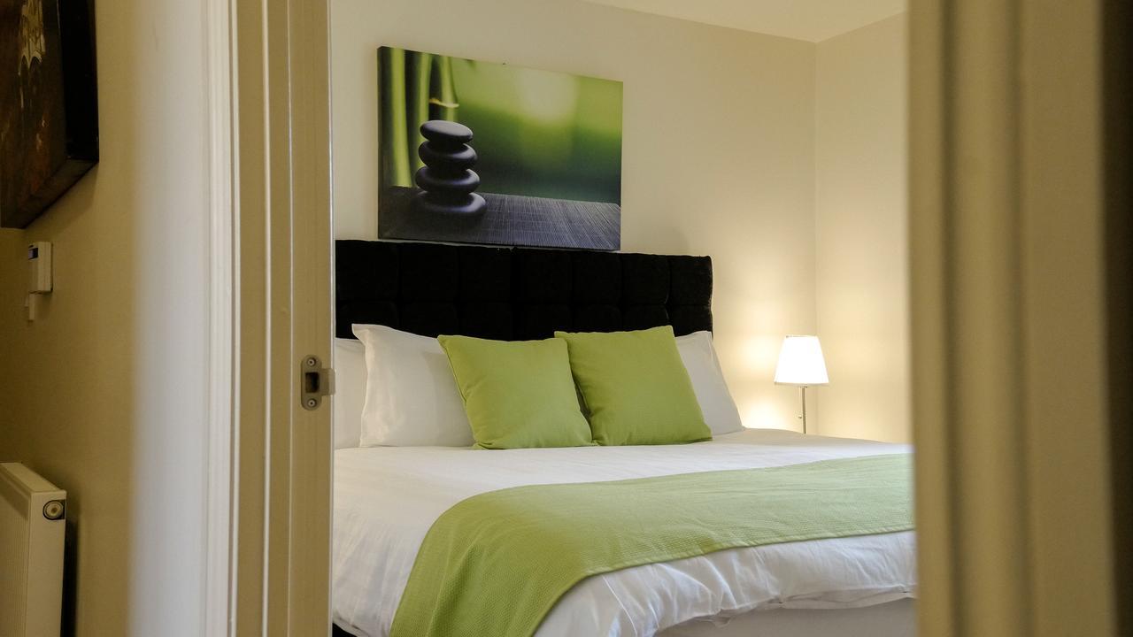 Ur City Pad - Regent Wharf Walsall Luaran gambar