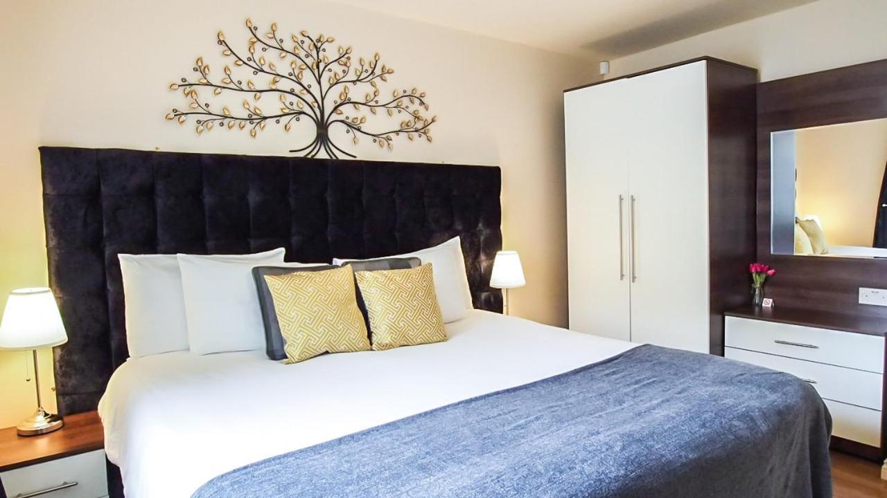 Ur City Pad - Regent Wharf Walsall Luaran gambar