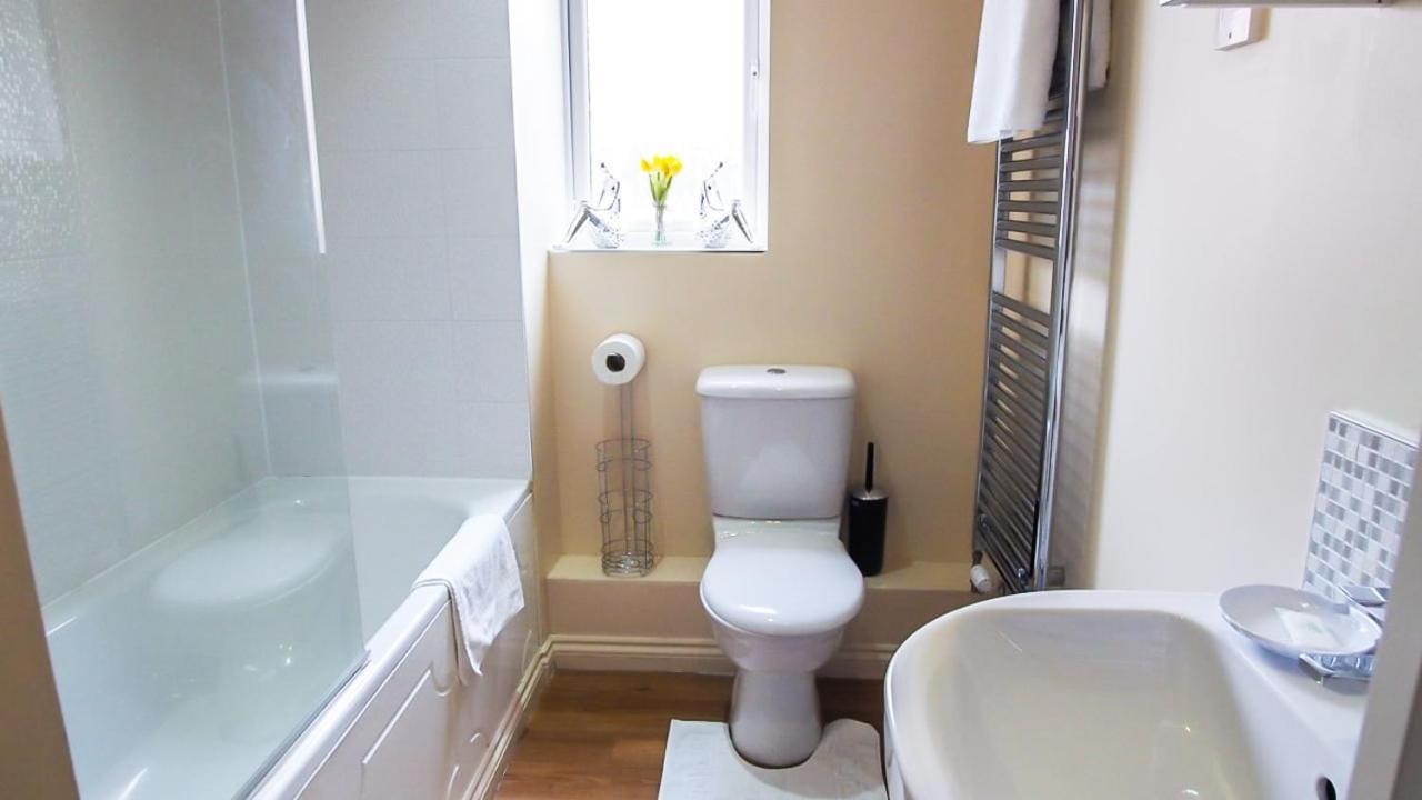 Ur City Pad - Regent Wharf Walsall Luaran gambar
